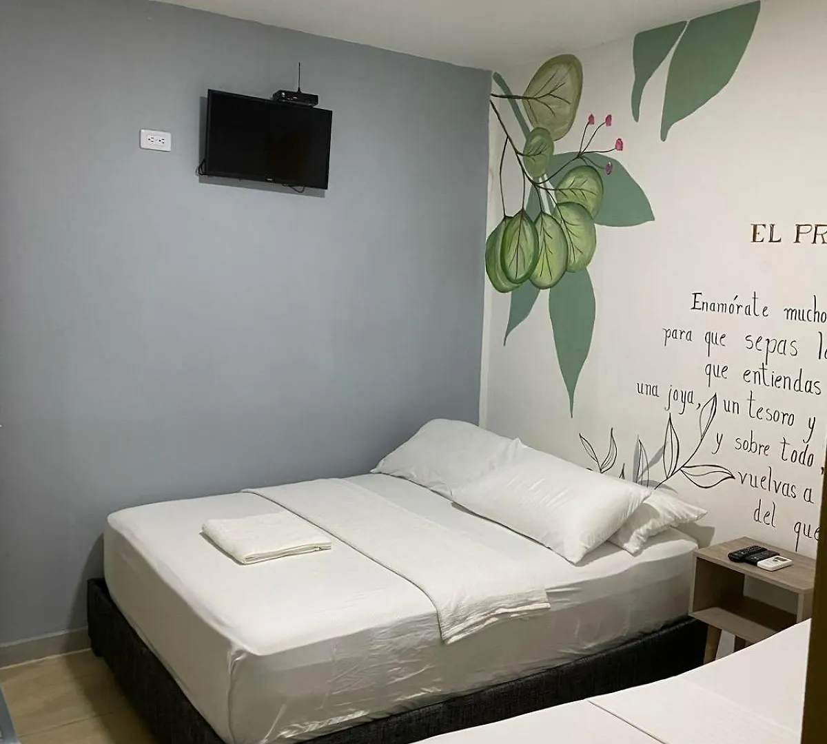 Casahotel Riomar Barranquilla  Barranquilla (Atlantico)